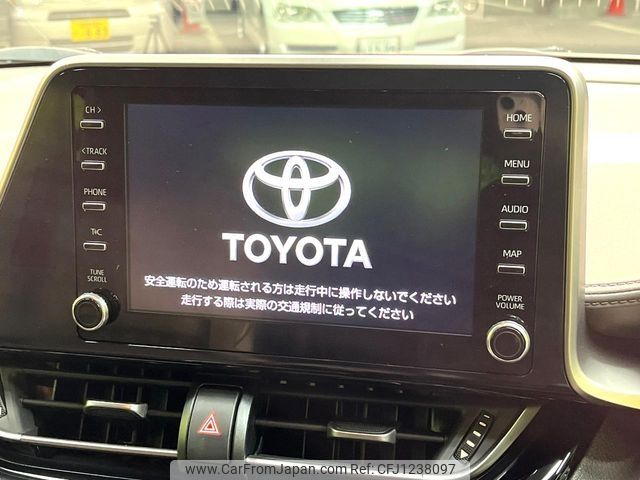 toyota c-hr 2020 -TOYOTA--C-HR 6AA-ZYX11--ZYX11-2006891---TOYOTA--C-HR 6AA-ZYX11--ZYX11-2006891- image 2