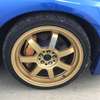 subaru impreza-wrx-sti 2003 CFJ3618272 image 7