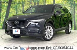 mazda cx-8 2018 -MAZDA--CX-8 3DA-KG2P--KG2P-114396---MAZDA--CX-8 3DA-KG2P--KG2P-114396-