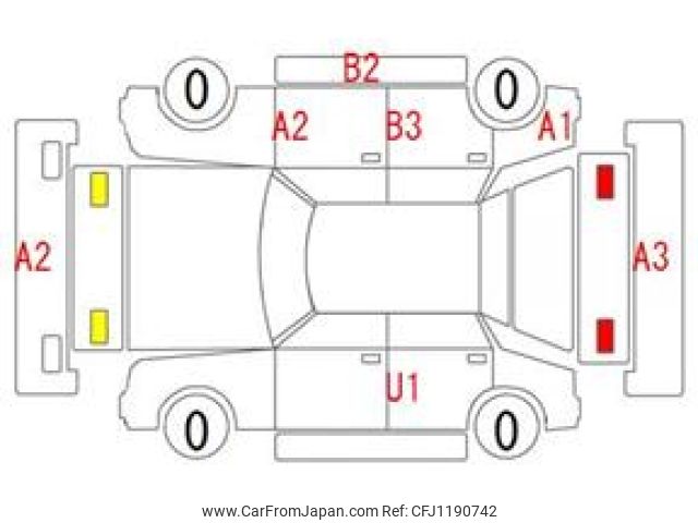 toyota pixis-epoch 2012 -TOYOTA--Pixis Epoch DBA-LA300A--LA300A-1006568---TOYOTA--Pixis Epoch DBA-LA300A--LA300A-1006568- image 2