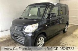 suzuki spacia 2013 -SUZUKI--Spacia MK32S--155817---SUZUKI--Spacia MK32S--155817-