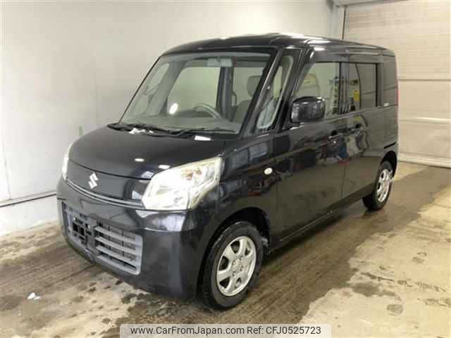 suzuki spacia 2013 -SUZUKI--Spacia MK32S--155817---SUZUKI--Spacia MK32S--155817- image 1