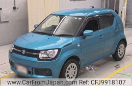 suzuki ignis 2017 -SUZUKI--Ignis DAA-FF21S--FF21S-133492---SUZUKI--Ignis DAA-FF21S--FF21S-133492-