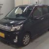 daihatsu move 2013 -DAIHATSU 【所沢 580ﾆ9331】--Move DBA-LA100S--LA100S-0187318---DAIHATSU 【所沢 580ﾆ9331】--Move DBA-LA100S--LA100S-0187318- image 1