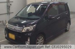 daihatsu move 2013 -DAIHATSU 【所沢 580ﾆ9331】--Move DBA-LA100S--LA100S-0187318---DAIHATSU 【所沢 580ﾆ9331】--Move DBA-LA100S--LA100S-0187318-