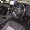 toyota harrier 2021 -TOYOTA 【四日市 311ﾊ24】--Harrier AXUH80-0028523---TOYOTA 【四日市 311ﾊ24】--Harrier AXUH80-0028523- image 4