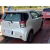 toyota iq 2009 -TOYOTA--iQ KGJ10--6016608---TOYOTA--iQ KGJ10--6016608- image 16