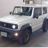 suzuki jimny-sierra 2022 -SUZUKI 【湘南 533ﾓ 230】--Jimny Sierra 3BA-JB74W--JB74W-161639---SUZUKI 【湘南 533ﾓ 230】--Jimny Sierra 3BA-JB74W--JB74W-161639- image 2