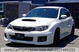 subaru impreza 2014 GOO_JP_700072025530250725001