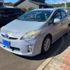 toyota prius 2009 CFJ1731609 image 3