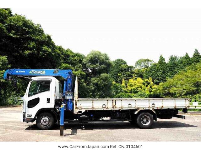 isuzu forward 2019 -ISUZU--Forward 2RG-FRR90S1--FRR90-7141055---ISUZU--Forward 2RG-FRR90S1--FRR90-7141055- image 2