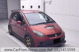 mitsubishi colt 2007 -MITSUBISHI--Colt Z27AG-0400349---MITSUBISHI--Colt Z27AG-0400349-