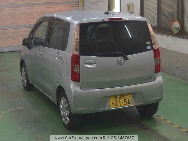 daihatsu move 2011 -DAIHATSU 【長岡 580ﾐ2156】--Move LA110S--0012463---DAIHATSU 【長岡 580ﾐ2156】--Move LA110S--0012463- image 2