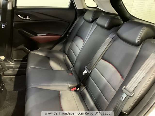 mazda cx-3 2015 -MAZDA 【函館 316ﾓ 3】--CX-3 LDA-DK5AW--DK5AW-108135---MAZDA 【函館 316ﾓ 3】--CX-3 LDA-DK5AW--DK5AW-108135- image 2