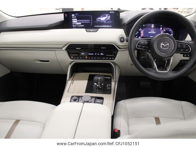 mazda mazda-others 2024 -MAZDA--CX-60 5BA-KH5P--KH5P-105442---MAZDA--CX-60 5BA-KH5P--KH5P-105442- image 2