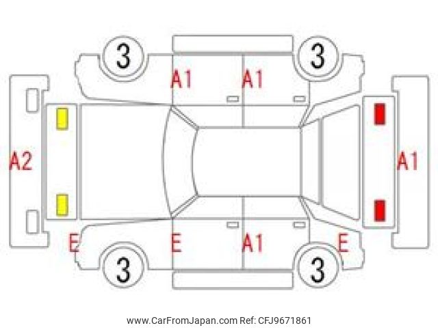 toyota tank 2017 -TOYOTA--Tank DBA-M900A--M900A-0065389---TOYOTA--Tank DBA-M900A--M900A-0065389- image 2