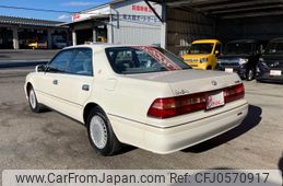 toyota crown 1996 CARSENSOR_JP_AU6097702067