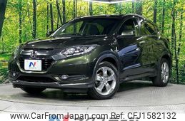 honda vezel 2015 CFJ1582132