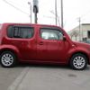 nissan cube 2013 TE563 image 13