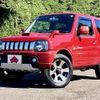 suzuki jimny 2011 -SUZUKI--Jimny ABA-JB23W--JB23W-660391---SUZUKI--Jimny ABA-JB23W--JB23W-660391- image 1