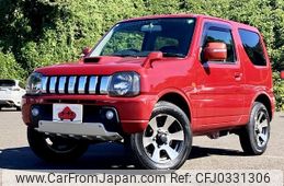 suzuki jimny 2011 -SUZUKI--Jimny ABA-JB23W--JB23W-660391---SUZUKI--Jimny ABA-JB23W--JB23W-660391-