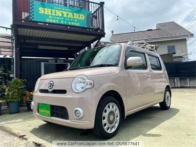 daihatsu mira-cocoa 2012 -DAIHATSU--Mira Cocoa DBA-L675S--L675S-0099266---DAIHATSU--Mira Cocoa DBA-L675S--L675S-0099266- image 1