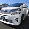 toyota vellfire 2013 quick_quick_ANH20W_ANH20-8295142 image 7