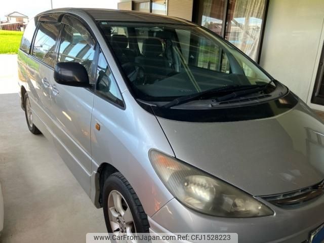 toyota estima 2000 CFJ1528223 image 2