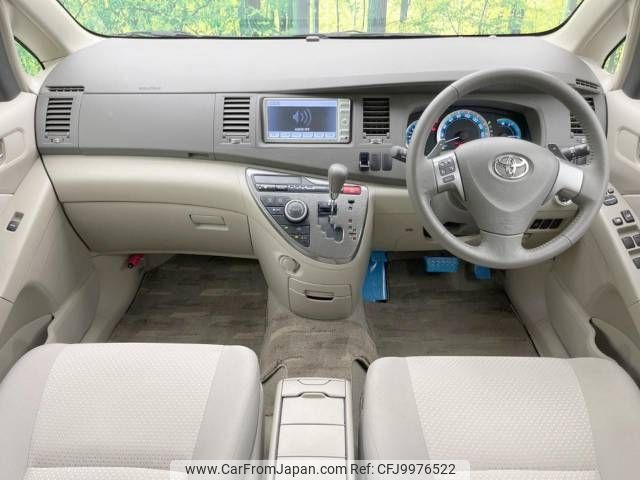 toyota isis 2010 -TOYOTA--Isis DBA-ZGM11W--ZGM11-0008821---TOYOTA--Isis DBA-ZGM11W--ZGM11-0008821- image 2