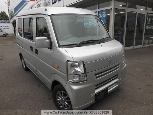 suzuki every 2013 -SUZUKI 【苫小牧 483ｲ168】--Every DA64V--900514---SUZUKI 【苫小牧 483ｲ168】--Every DA64V--900514- image 1