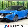 nissan note 2023 -NISSAN--Note 6AA-E13--E13-247103---NISSAN--Note 6AA-E13--E13-247103- image 1