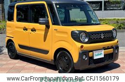 suzuki spacia 2020 CFJ1560179