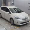 toyota prius-α 2013 -TOYOTA--Prius α ZVW41W-3225319---TOYOTA--Prius α ZVW41W-3225319- image 6