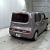 nissan cube 2014 -NISSAN 【倉敷 500ぬ6807】--Cube Z12-275786---NISSAN 【倉敷 500ぬ6807】--Cube Z12-275786- image 6