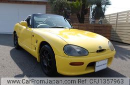 suzuki cappuccino 1997 GOO_JP_700070659730250630001