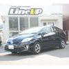 toyota prius 2015 -TOYOTA 【福岡 301ﾜ4158】--Prius DAA-ZVW30--ZVW30-0465275---TOYOTA 【福岡 301ﾜ4158】--Prius DAA-ZVW30--ZVW30-0465275- image 1