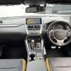 lexus nx 2020 -LEXUS--Lexus NX DAA-AYZ10--AYZ10-1028666---LEXUS--Lexus NX DAA-AYZ10--AYZ10-1028666- image 17