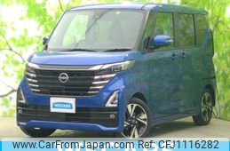 nissan roox 2023 quick_quick_4AA-B45A_B45A-0500430