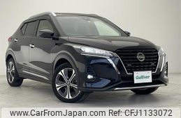 nissan kix 2022 -NISSAN--KIX 6AA-P15--P15-060531---NISSAN--KIX 6AA-P15--P15-060531-
