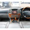 toyota land-cruiser-wagon 2005 -TOYOTA--Land Cruiser Wagon GH-UZJ100W--UZJ100-0157174---TOYOTA--Land Cruiser Wagon GH-UZJ100W--UZJ100-0157174- image 2