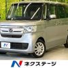 honda n-box 2018 -HONDA--N BOX DBA-JF3--JF3-2027197---HONDA--N BOX DBA-JF3--JF3-2027197- image 1