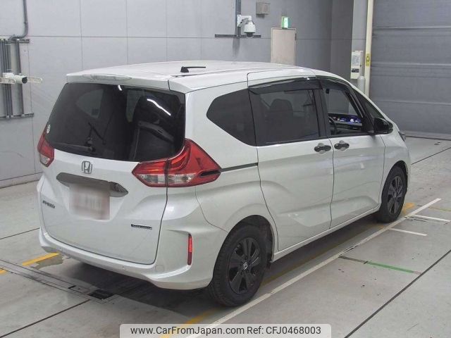 honda freed 2024 -HONDA--Freed GB7-3242664---HONDA--Freed GB7-3242664- image 2