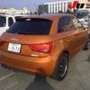 audi a1 2015 -AUDI 【名古屋 307ﾓ1072】--Audi A1 8XCAX--EB156426---AUDI 【名古屋 307ﾓ1072】--Audi A1 8XCAX--EB156426- image 10