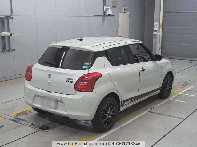 suzuki swift 2020 -SUZUKI--Swift 5BA-ZC83S--ZC83S-400352---SUZUKI--Swift 5BA-ZC83S--ZC83S-400352- image 2