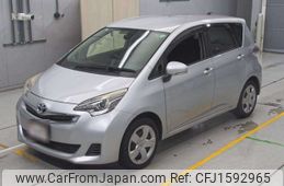 toyota ractis 2016 CFJ1592965
