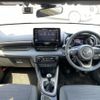 toyota yaris 2021 -TOYOTA--Yaris 5BA-MXPA10--MXPA10-2046244---TOYOTA--Yaris 5BA-MXPA10--MXPA10-2046244- image 16