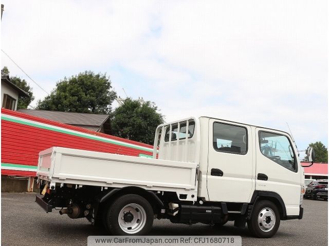 mitsubishi-fuso canter 2020 CFJ1680718 image 2