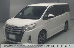 toyota noah 2014 -TOYOTA 【石川 301ｻ6650】--Noah DBA-ZRR80W--ZRR80-0024191---TOYOTA 【石川 301ｻ6650】--Noah DBA-ZRR80W--ZRR80-0024191-