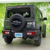 suzuki jimny-sierra 2023 quick_quick_3BA-JB74W_JB74W-188949 image 3