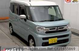mazda flair-wagon 2024 -MAZDA 【熊谷 583ｿ1282】--Flair Wagon MM94S--108681---MAZDA 【熊谷 583ｿ1282】--Flair Wagon MM94S--108681-